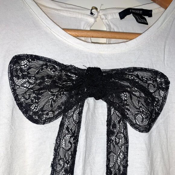 Forever 21 top - Picture 4 of 4